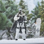 G.I. Joe Classified Series Snow Serpent - 93 (preorder Q4) - Collectables > Action Figures > toys -  Hasbro