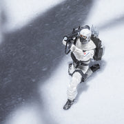 G.I. Joe Classified Series Snow Serpent - 93 (preorder Q4) - Collectables > Action Figures > toys -  Hasbro