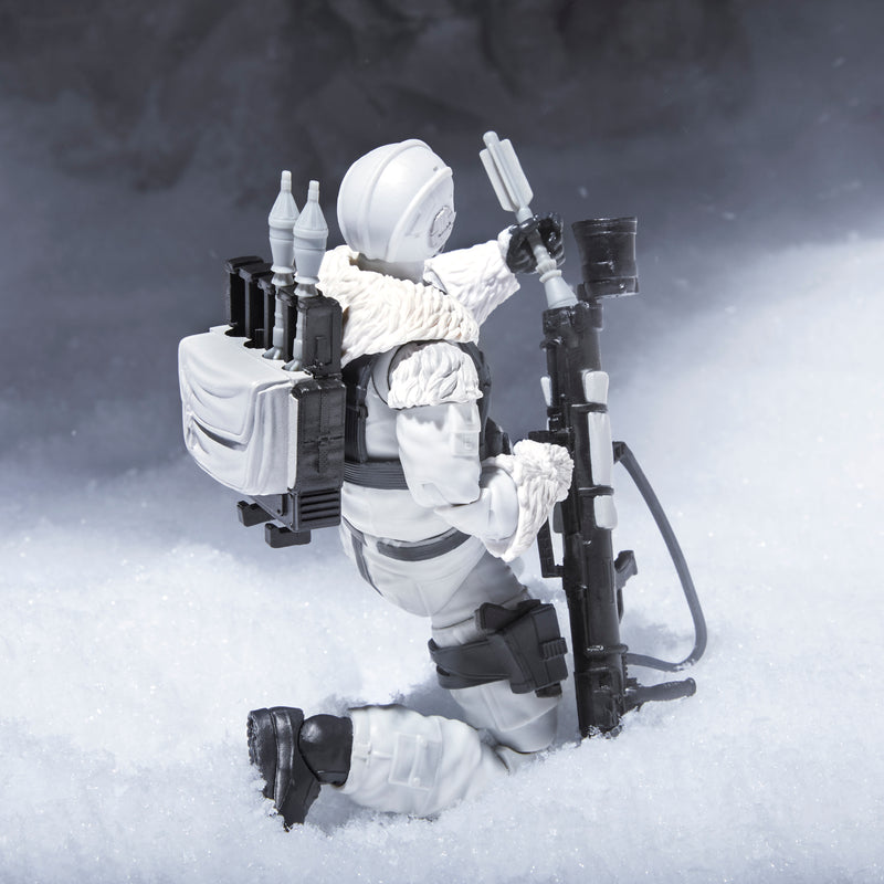 G.I. Joe Classified Series Snow Serpent - 93 (preorder Q4) - Collectables > Action Figures > toys -  Hasbro