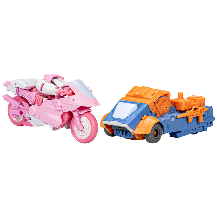 Transformers Legacy Evolution War Dawn 2-Pack - Exclusive — Toy