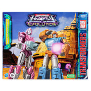 Transformers Legacy Evolution War Dawn 2-Pack (preorder) - Collectables > Action Figures > toys -  Hasbro