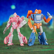 Transformers Legacy Evolution War Dawn 2-Pack (preorder) - Collectables > Action Figures > toys -  Hasbro