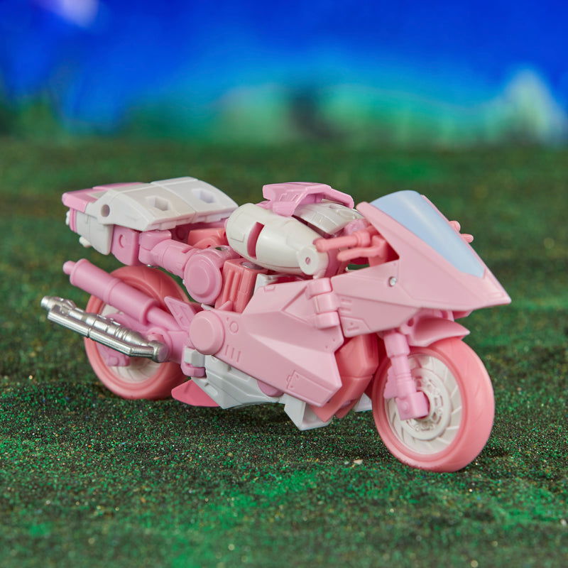 Transformers Legacy Evolution War Dawn 2-Pack (preorder) - Collectables > Action Figures > toys -  Hasbro