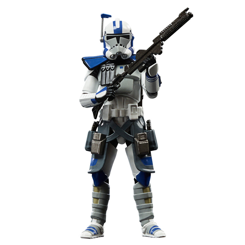 Star Wars The Vintage Collection Havoc (preorder) - Action & Toy Figures -  Hasbro