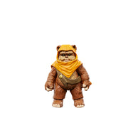 Star Wars The Vintage Collection Wicket & Kneesaa (Preorder Nov 2023) - Collectables > Action Figures > toy -  Hasbro