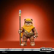 Star Wars The Vintage Collection Wicket & Kneesaa (Preorder Nov 2023) - Collectables > Action Figures > toy -  Hasbro