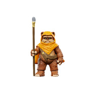 Star Wars The Vintage Collection Wicket & Kneesaa (Preorder Nov 2023) - Collectables > Action Figures > toy -  Hasbro