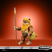 Star Wars The Vintage Collection Wicket & Kneesaa (Preorder Nov 2023) - Collectables > Action Figures > toy -  Hasbro