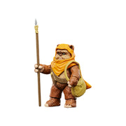 Star Wars The Vintage Collection Wicket & Kneesaa (Preorder Nov 2023) - Collectables > Action Figures > toy -  Hasbro