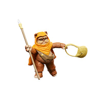 Star Wars The Vintage Collection Wicket & Kneesaa (Preorder Nov 2023) - Collectables > Action Figures > toy -  Hasbro
