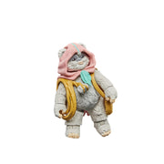 Star Wars The Vintage Collection Wicket & Kneesaa (Preorder Nov 2023) - Collectables > Action Figures > toy -  Hasbro
