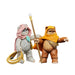Star Wars The Vintage Collection Wicket & Kneesaa (Preorder Nov 2023) - Collectables > Action Figures > toy -  Hasbro