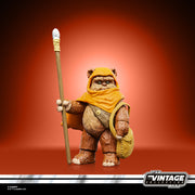 Star Wars The Vintage Collection Wicket & Kneesaa (Preorder Nov 2023) - Collectables > Action Figures > toy -  Hasbro