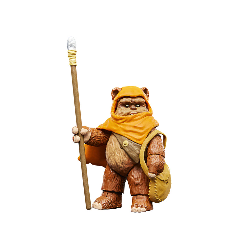 Star Wars The Vintage Collection Wicket & Kneesaa (Preorder Nov 2023) - Collectables > Action Figures > toy -  Hasbro