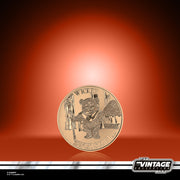 Star Wars The Vintage Collection Wicket & Kneesaa (Preorder Nov 2023) - Collectables > Action Figures > toy -  Hasbro