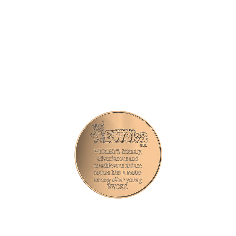 Star Wars The Vintage Collection Wicket & Kneesaa (Preorder Nov 2023) - Collectables > Action Figures > toy -  Hasbro