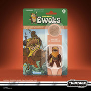 Star Wars The Vintage Collection Wicket & Kneesaa (Preorder Nov 2023) - Collectables > Action Figures > toy -  Hasbro