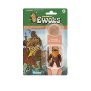 Star Wars The Vintage Collection Wicket & Kneesaa (Preorder Nov 2023) - Collectables > Action Figures > toy -  Hasbro