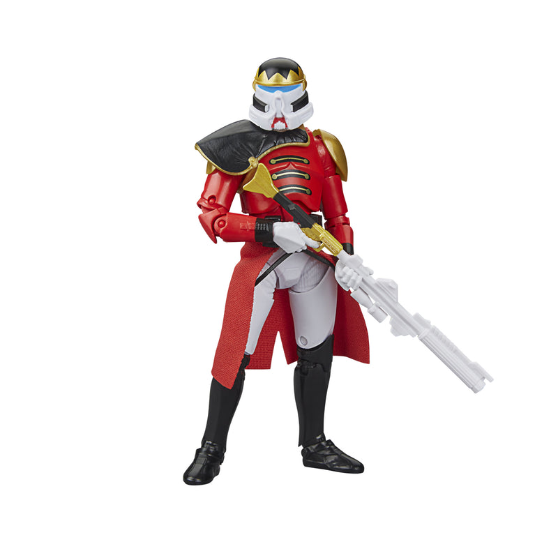 Star Wars The Black Series Purge Trooper - Holiday Edition (preorder Q4) - Collectables > Action Figures > toys -  Hasbro