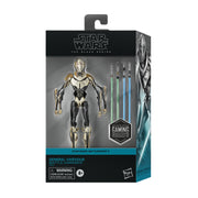 Star Wars The Black Series - Gaming Great - General Grievous - Battle Damaged (preorder Q1 2026) - Collectables > Action Figures > toys -  Hasbro