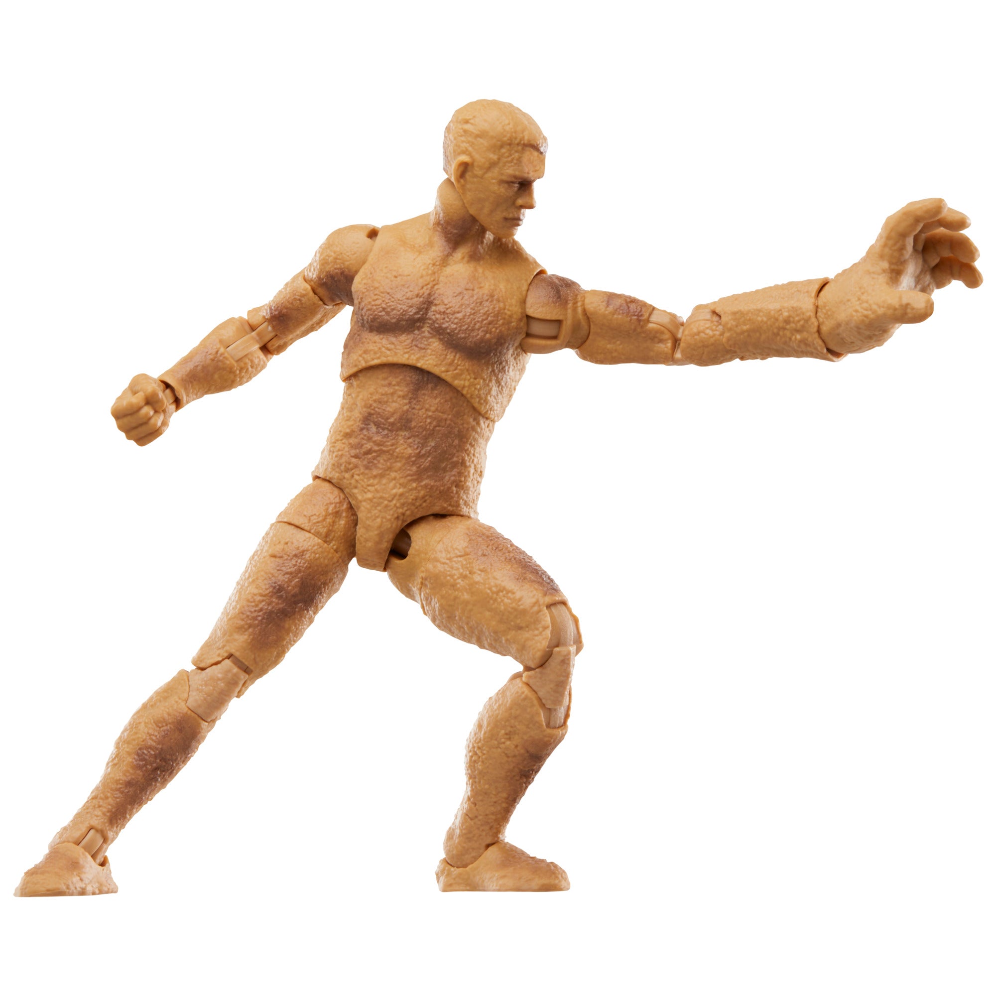 Hasbro Marvel Legends Series Marvel's Sandman — Toy Snowman