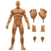 Hasbro Marvel Legends Series Marvel’s Sandman (preorder Q1 2024) - Collectables > Action Figures > toys -  Hasbro
