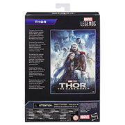Hasbro - Marvel Legends Series Thor (preorder Jan) - Collectables > Action Figures > toys -  Hasbro