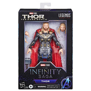 Hasbro - Marvel Legends Series Thor (preorder Jan) - Collectables > Action Figures > toys -  Hasbro