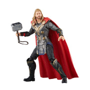 Hasbro - Marvel Legends Series Thor (preorder Jan) - Collectables > Action Figures > toys -  Hasbro