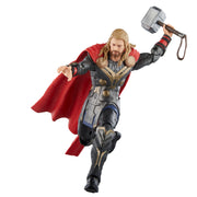 Hasbro - Marvel Legends Series Thor (preorder Jan) - Collectables > Action Figures > toys -  Hasbro