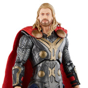 Hasbro - Marvel Legends Series Thor (preorder Jan) - Collectables > Action Figures > toys -  Hasbro
