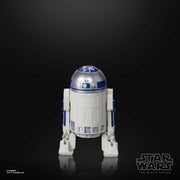 Star Wars The Black Series R2-D2 - Artoo-Detoo (preorder Dec/Jan) - Collectables > Action Figures > toys -  Hasbro