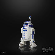 Star Wars The Black Series R2-D2 - Artoo-Detoo (preorder Dec/Jan) - Collectables > Action Figures > toys -  Hasbro