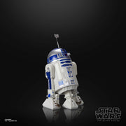 Star Wars The Black Series R2-D2 - Artoo-Detoo (preorder Dec/Jan) - Collectables > Action Figures > toys -  Hasbro