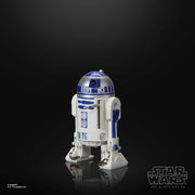 Star Wars The Black Series R2-D2 - Artoo-Detoo (preorder Dec/Jan) - Collectables > Action Figures > toys -  Hasbro