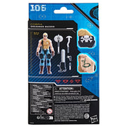 G.I. Joe Classified Series Dreadnok Buzzer 106 (preorder Dec/Jan) - Action & Toy Figures -  Hasbro