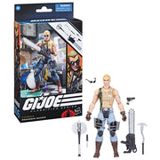 G.I. Joe Classified Series Dreadnok Buzzer 106 (preorder Dec/Jan) - Action & Toy Figures -  Hasbro