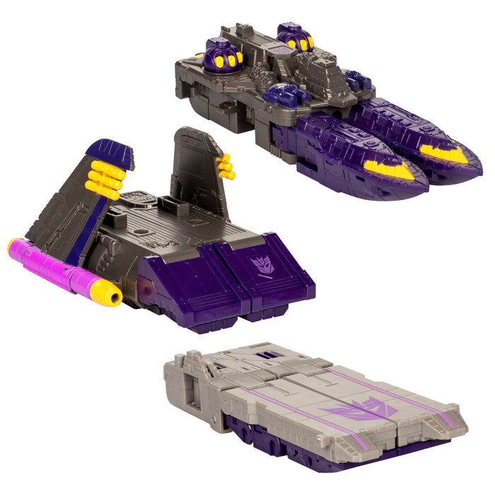Transformers Legacy United Titan Class Armada Universe Tidal Wave (Preorder Q3) - Collectables > Action Figures > toys -  Hasbro