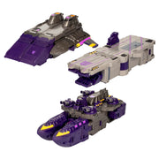 Transformers Legacy United Titan Class Armada Universe Tidal Wave (Preorder Q3) - Collectables > Action Figures > toys -  Hasbro