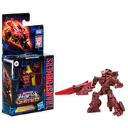 Transformers Legacy United Core Class Infernac Universe Bouldercrash (Preorder Q1 2024) - Collectables > Action Figures > toys -  Hasbro