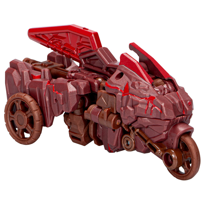Transformers Legacy United Core Class Infernac Universe Bouldercrash (Preorder Q1 2024) - Collectables > Action Figures > toys -  Hasbro