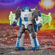 Transformers - Legacy United - Core Class - Energon Universe Megatron (Preorder Q1 2024) - Collectables > Action Figures > toys -  Hasbro