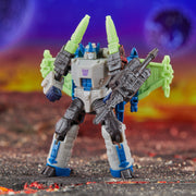 Transformers - Legacy United - Core Class - Energon Universe Megatron (Preorder Q1 2024) - Collectables > Action Figures > toys -  Hasbro