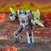 Transformers - Legacy United - Core Class - Energon Universe Megatron (Preorder Q1 2024) - Collectables > Action Figures > toys -  Hasbro