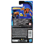 Transformers - Legacy United - Core Class - Beast Wars II Universe Tasmania Kid (Preorder Q1 2024) - Collectables > Action Figures > toys -  Hasbro