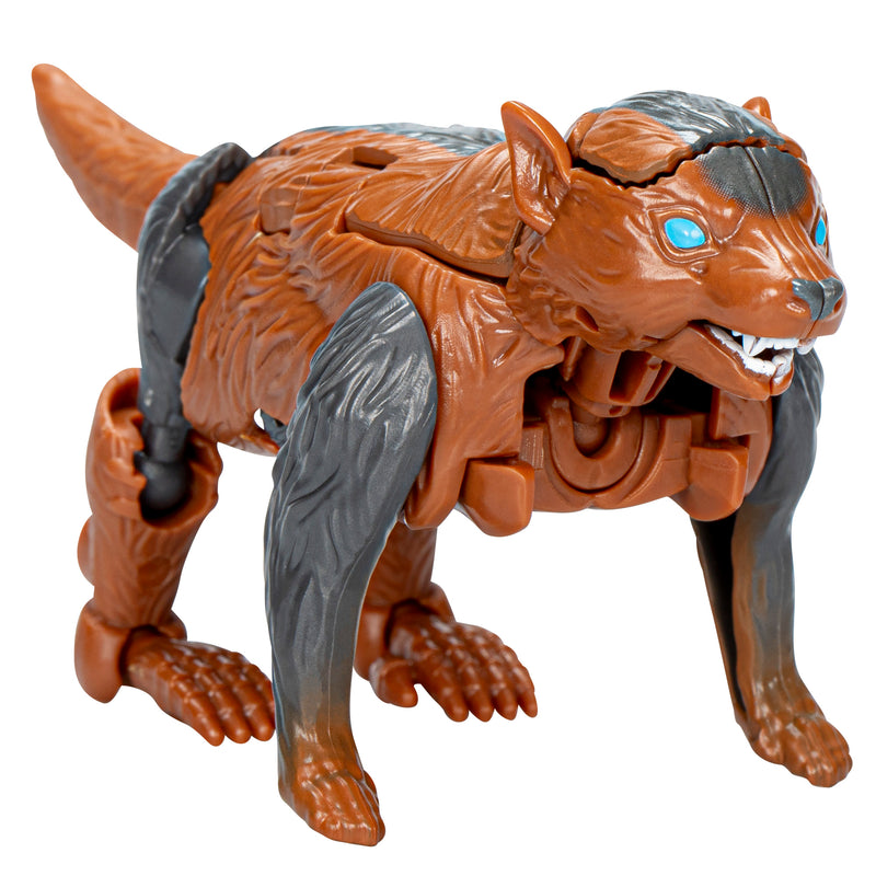 Transformers - Legacy United - Core Class - Beast Wars II Universe Tasmania Kid (Preorder Q1 2024) - Collectables > Action Figures > toys -  Hasbro
