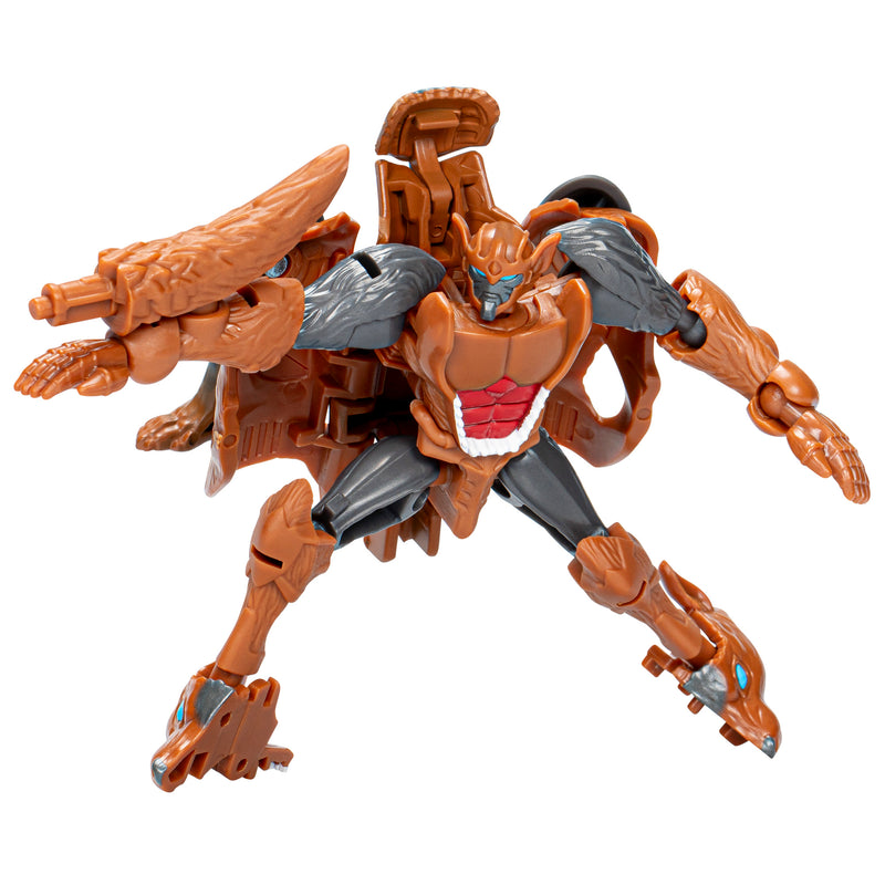 Transformers - Legacy United - Core Class - Beast Wars II Universe Tasmania Kid (Preorder Q1 2024) - Collectables > Action Figures > toys -  Hasbro
