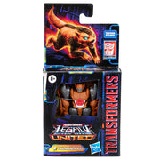Transformers - Legacy United - Core Class - Beast Wars II Universe Tasmania Kid (Preorder Q1 2024) - Collectables > Action Figures > toys -  Hasbro