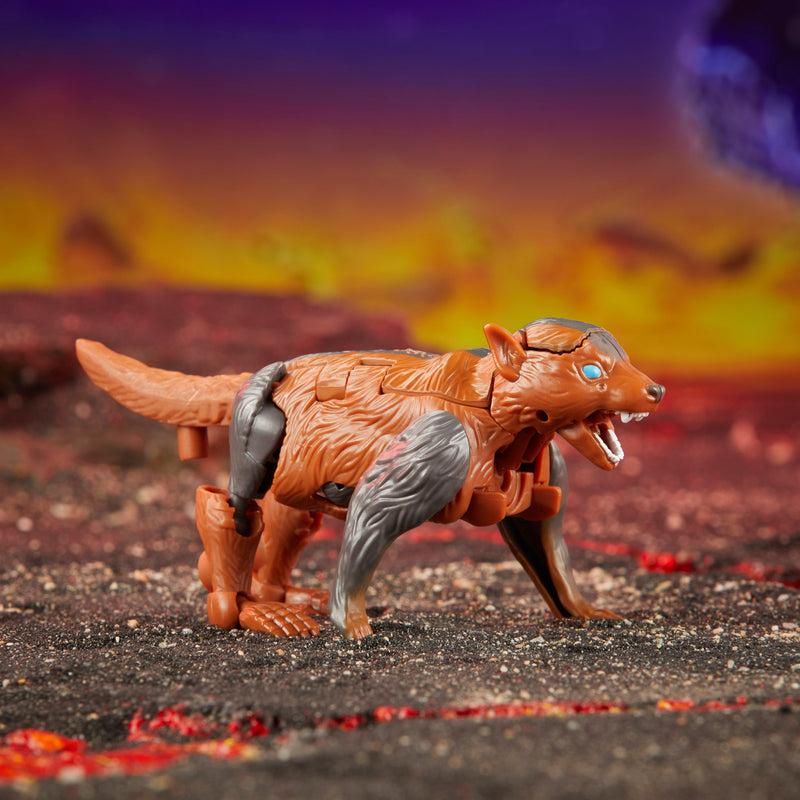 Transformers - Legacy United - Core Class - Beast Wars II Universe Tasmania Kid (Preorder Q1 2024) - Collectables > Action Figures > toys -  Hasbro