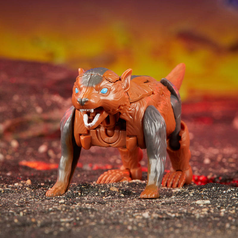 Transformers - Legacy United - Core Class - Beast Wars II Universe Tasmania Kid (Preorder Q1 2024) - Collectables > Action Figures > toys -  Hasbro